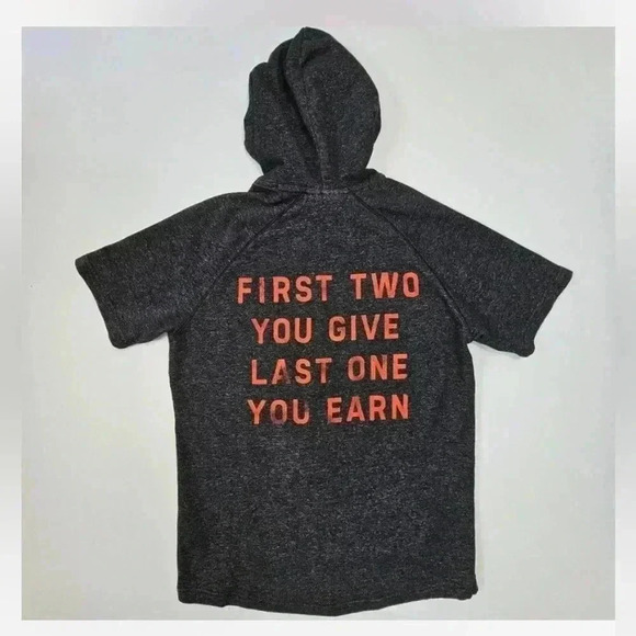 Under Armour hoodie, LG - Picture 2 of 8